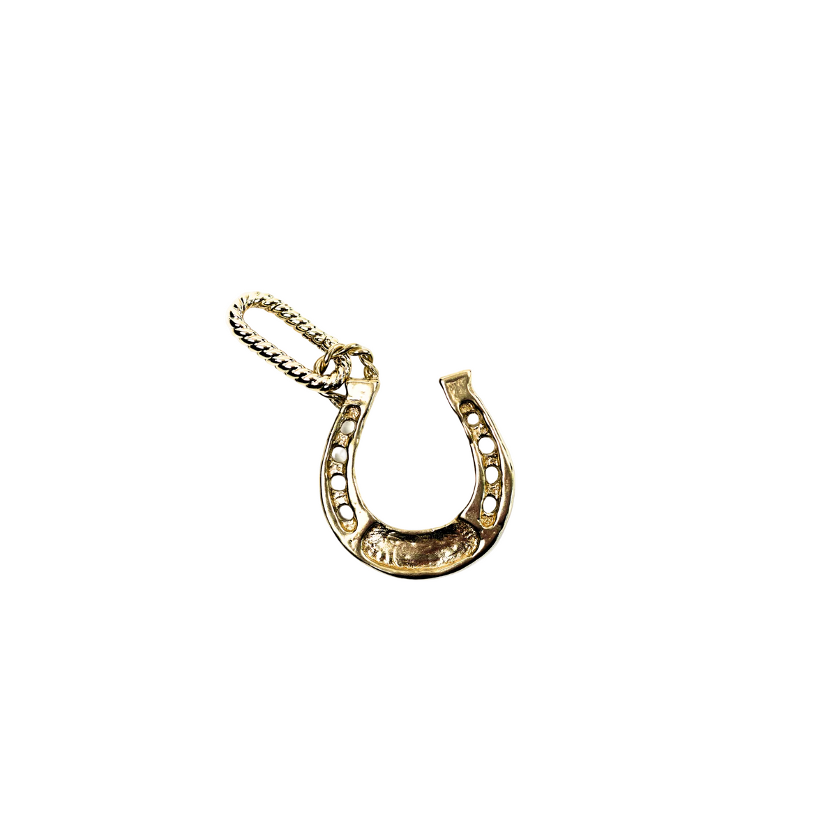 Luck Cup Charm