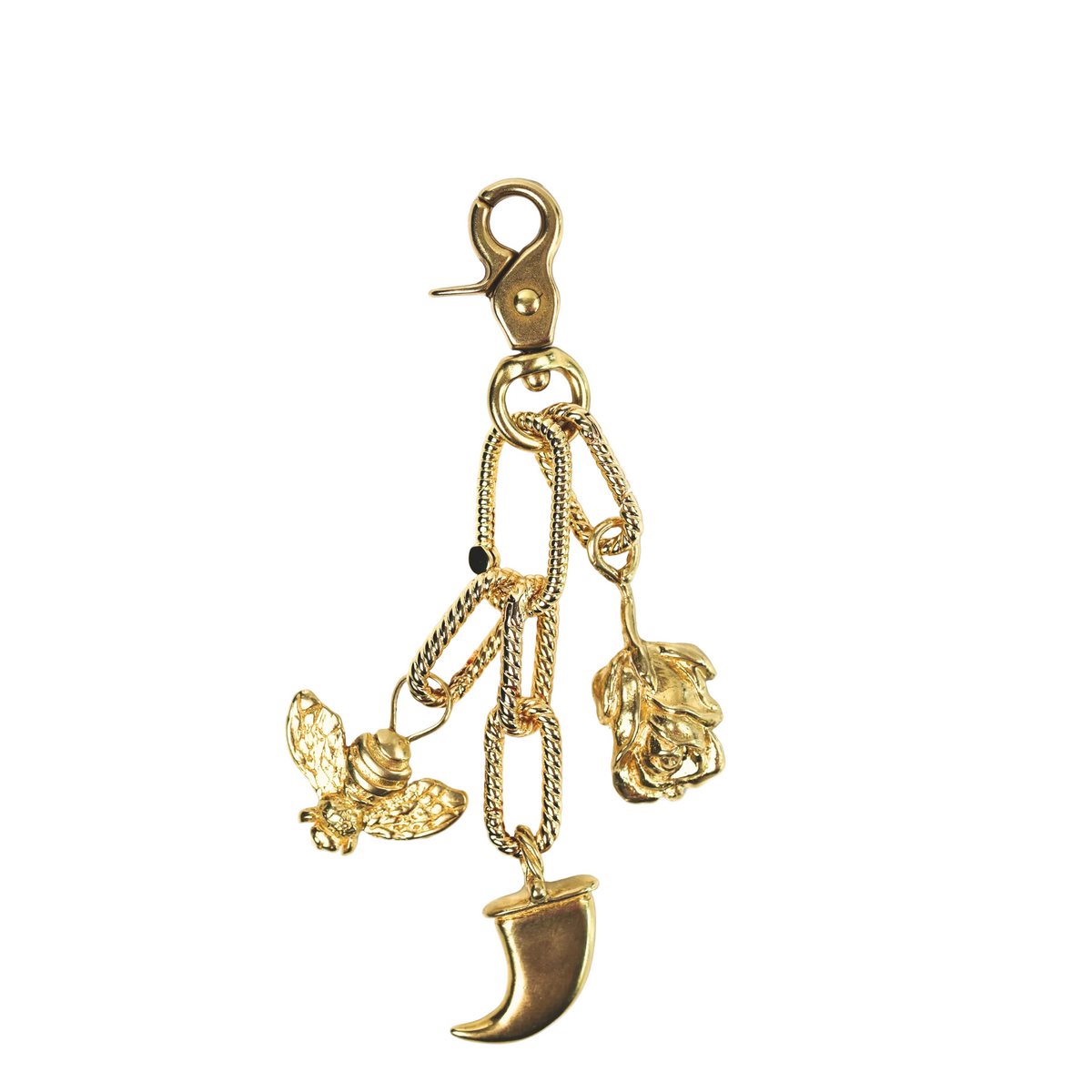Nature's Talismans Charm Set