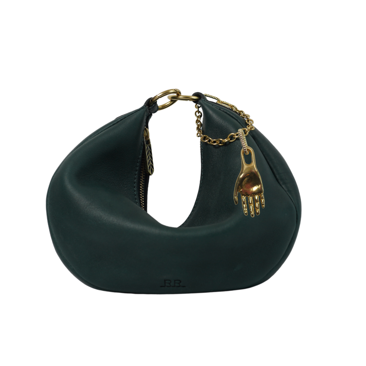 Artist's Hand Charm