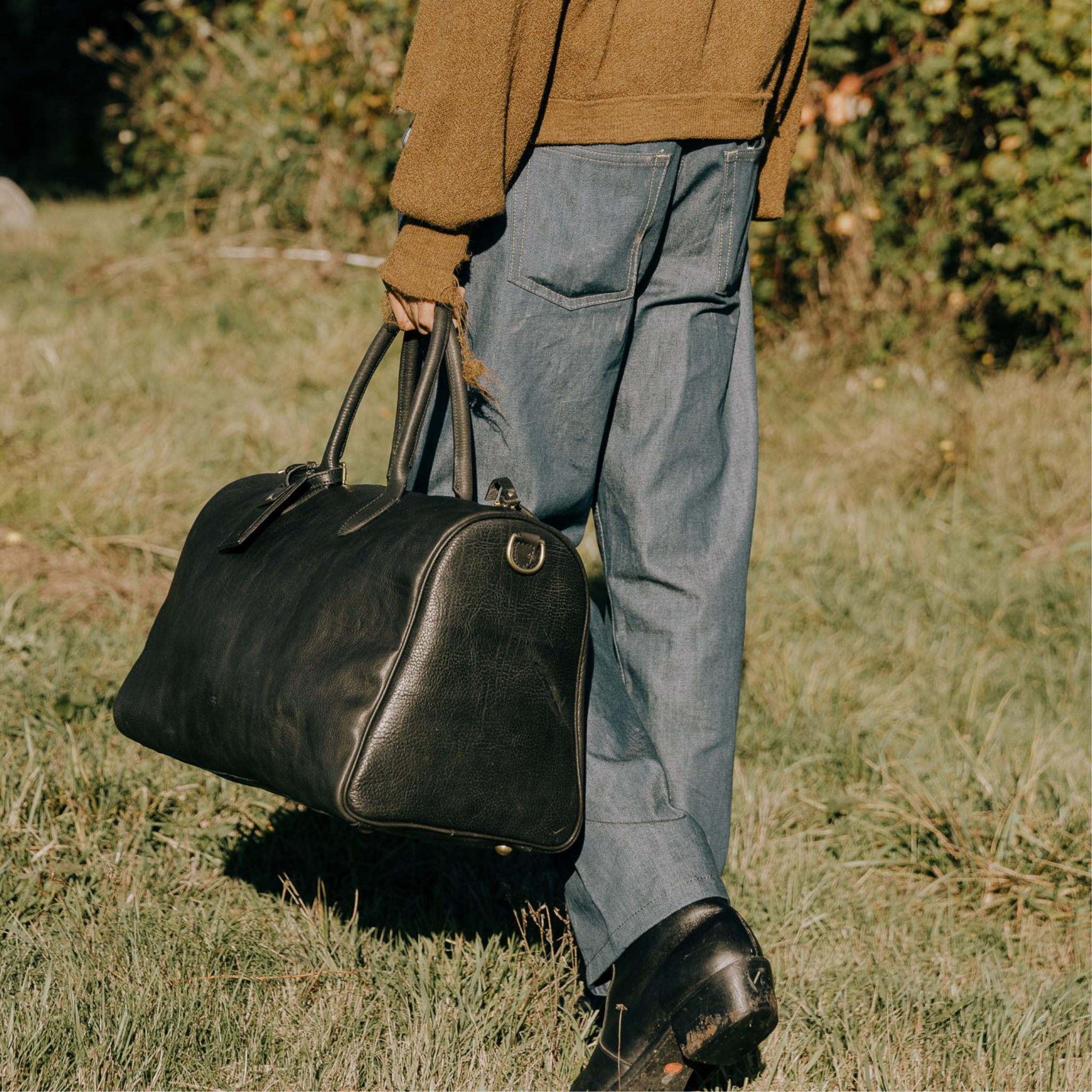 Duffle Bag