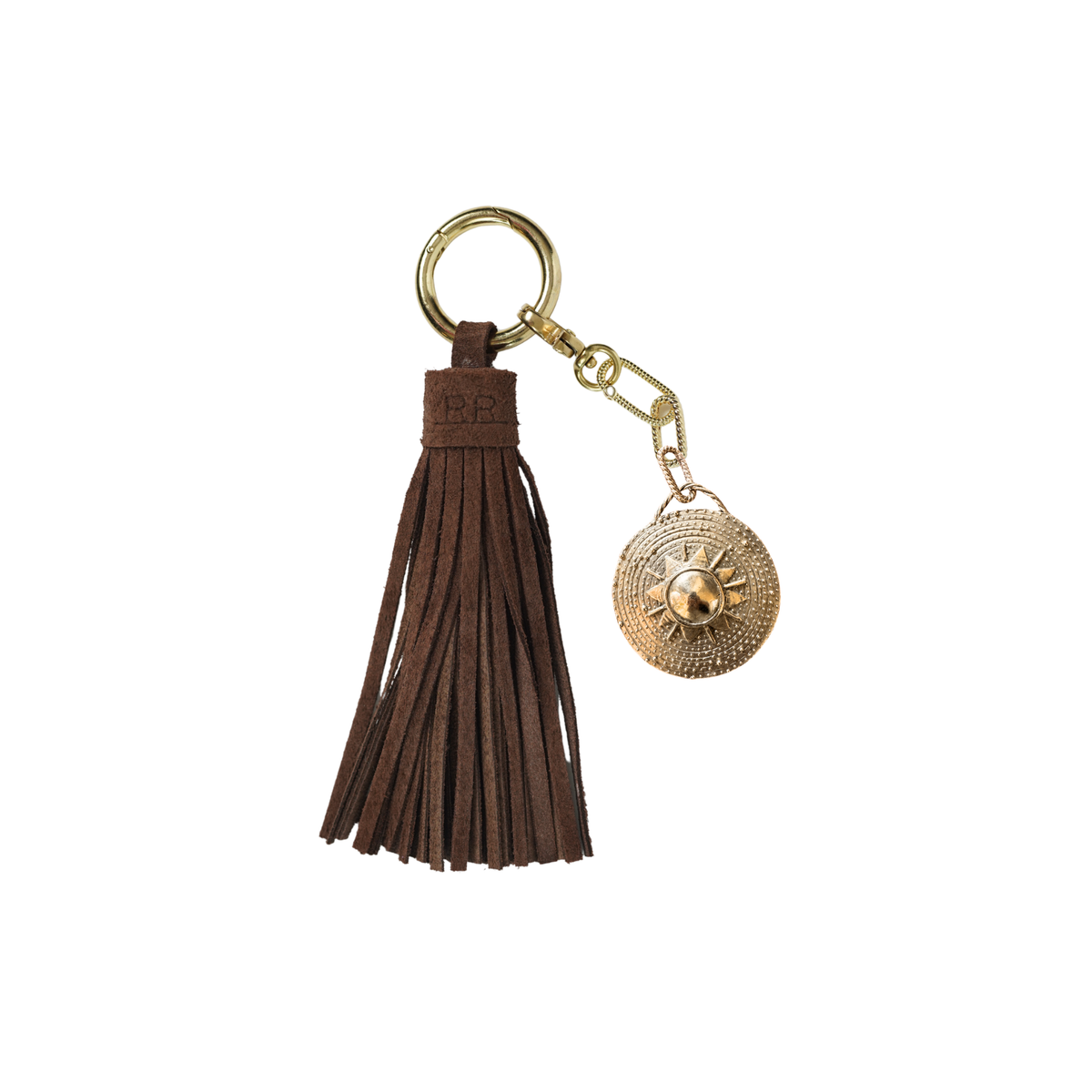 Solar Power Charm