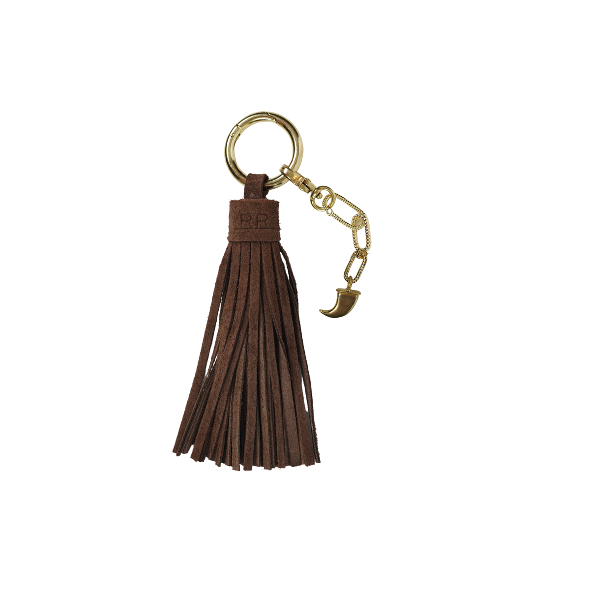 By Tooth and Claw Charm
