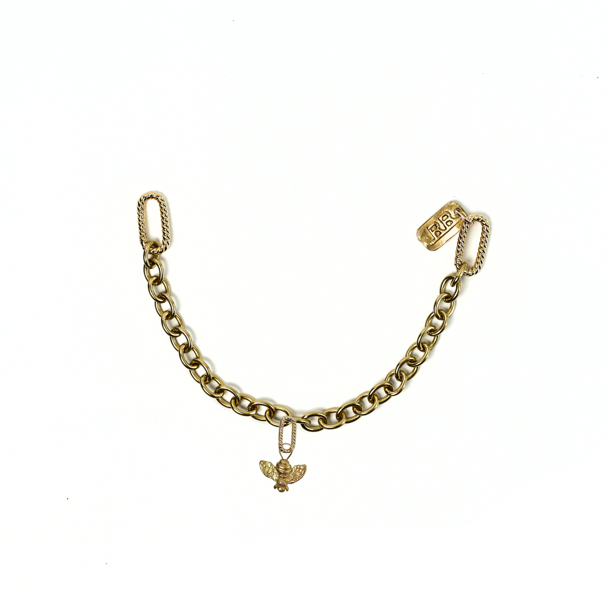The Pollinator Charm