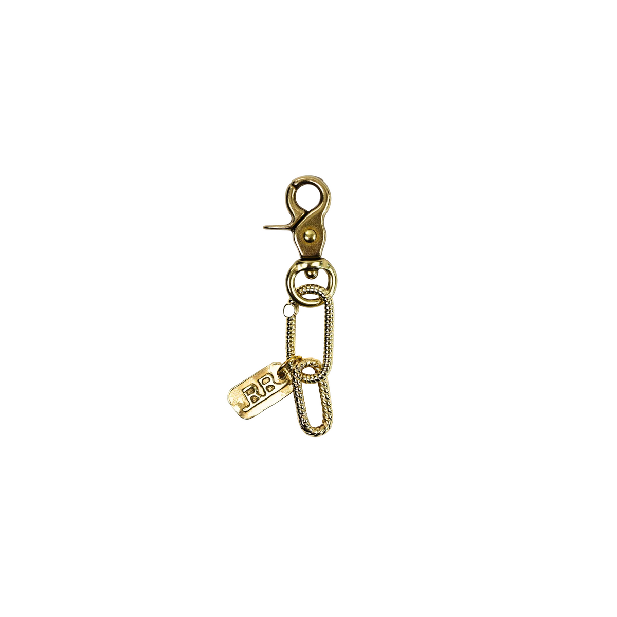 DIY Chain Charm