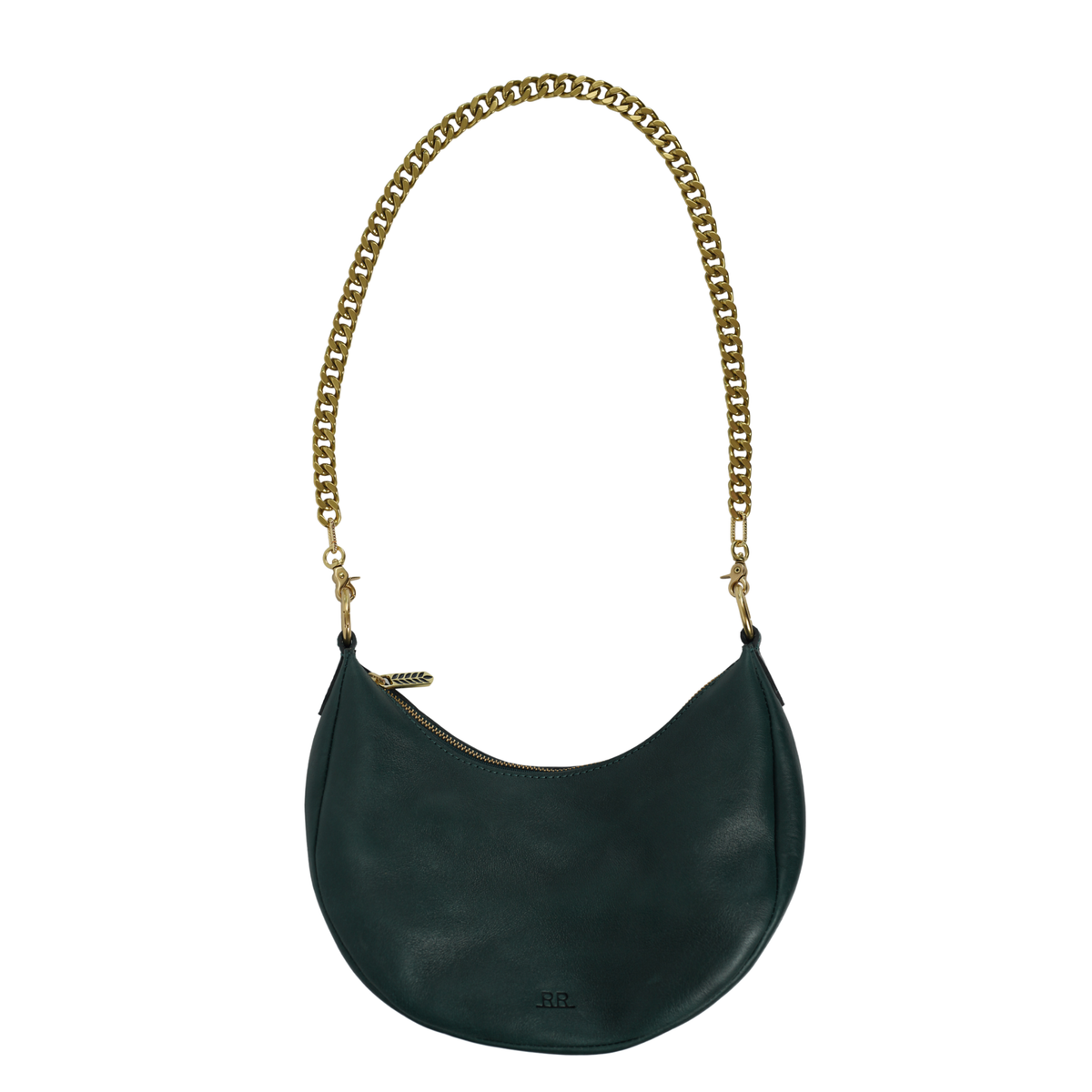 Curb Chain 29" Shoulder Strap