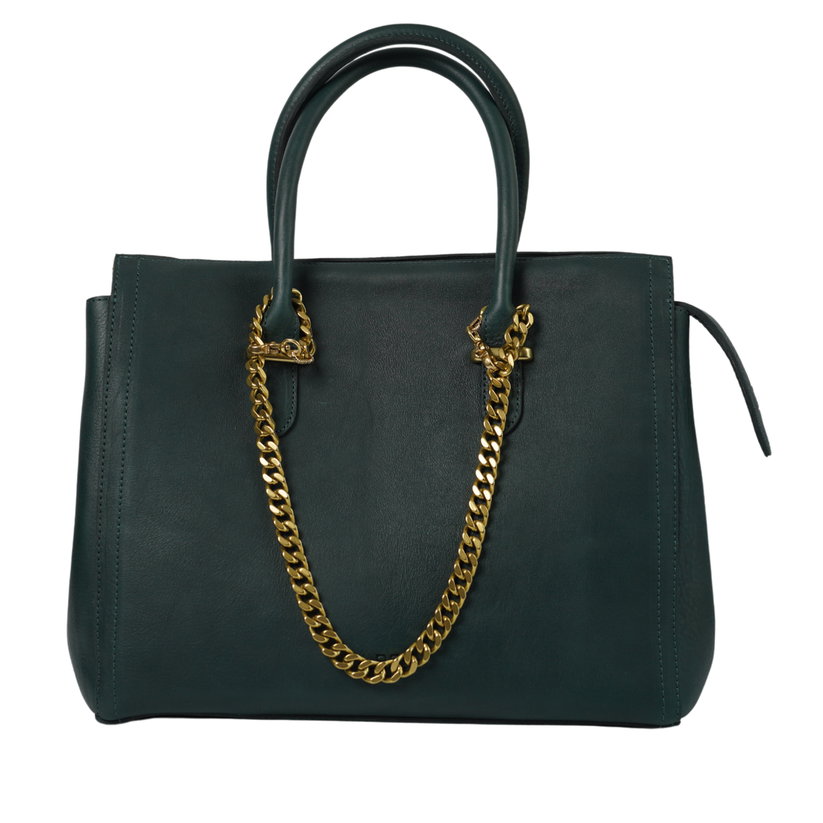 Curb Chain 29" Shoulder Strap
