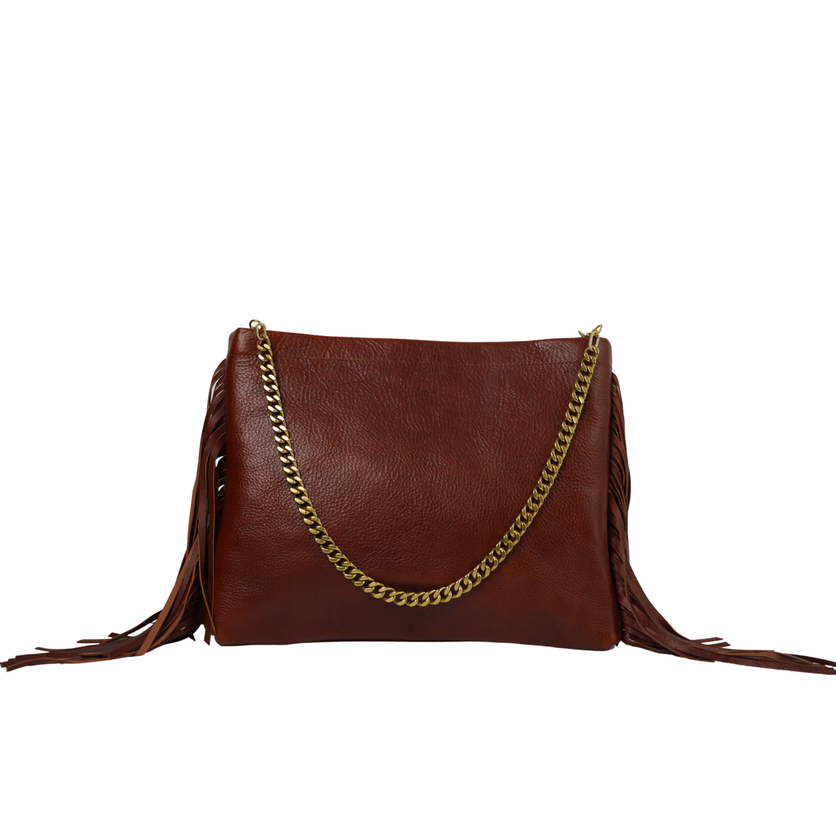 Curb Chain 29" Shoulder Strap
