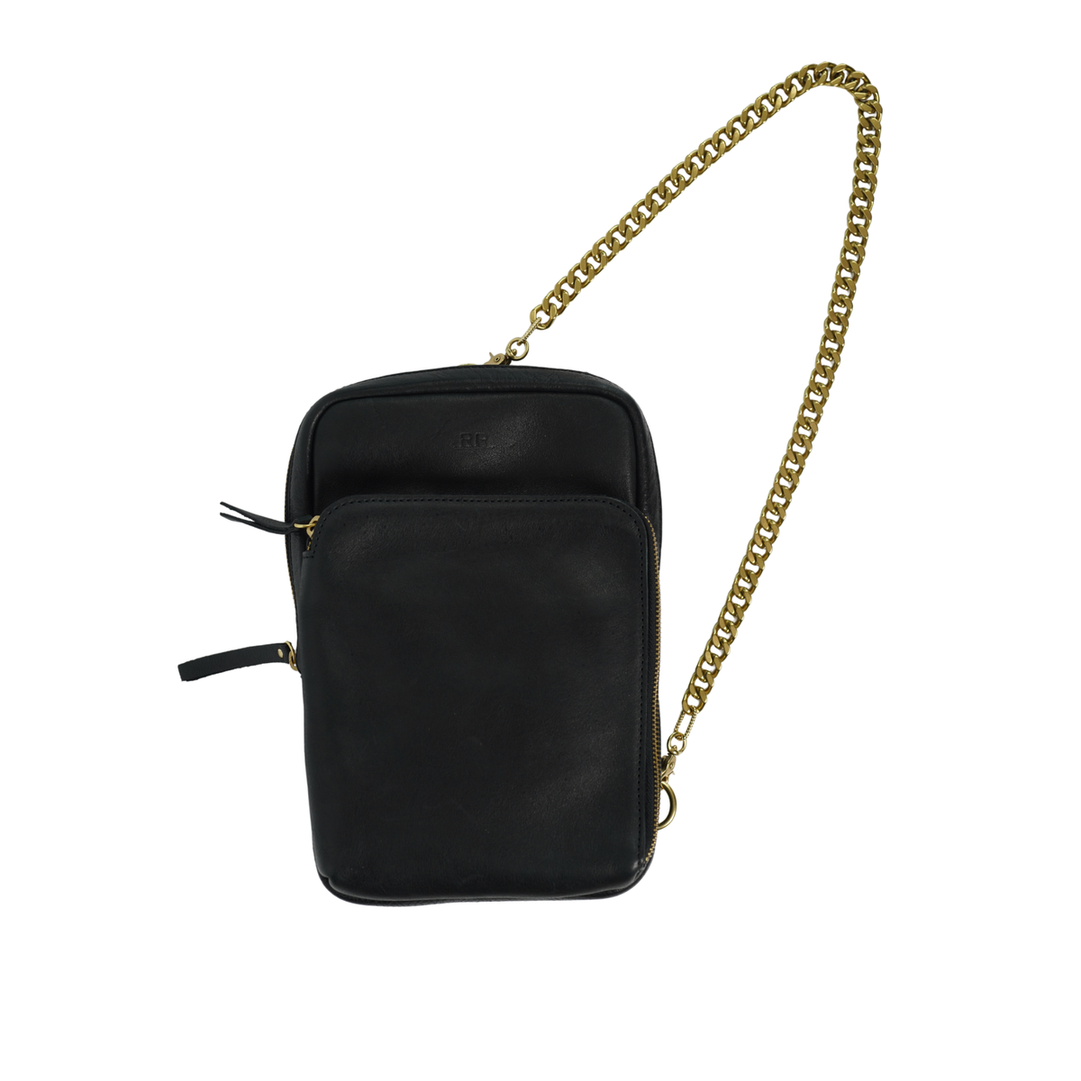 Curb Chain 29" Shoulder Strap