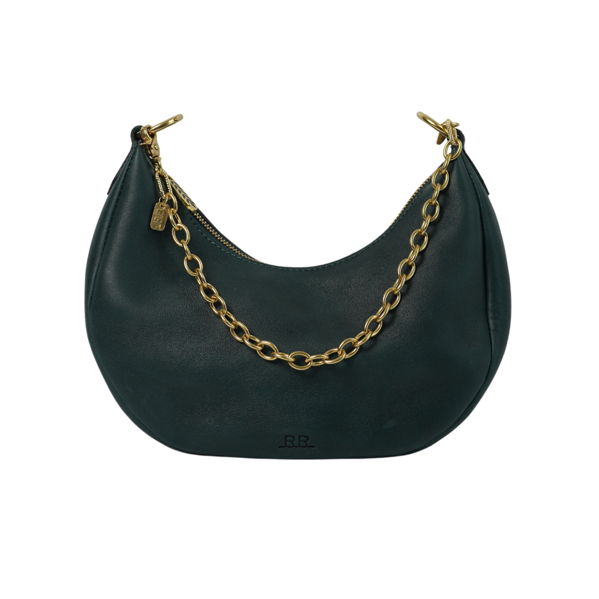 Round Chain 18" Strap