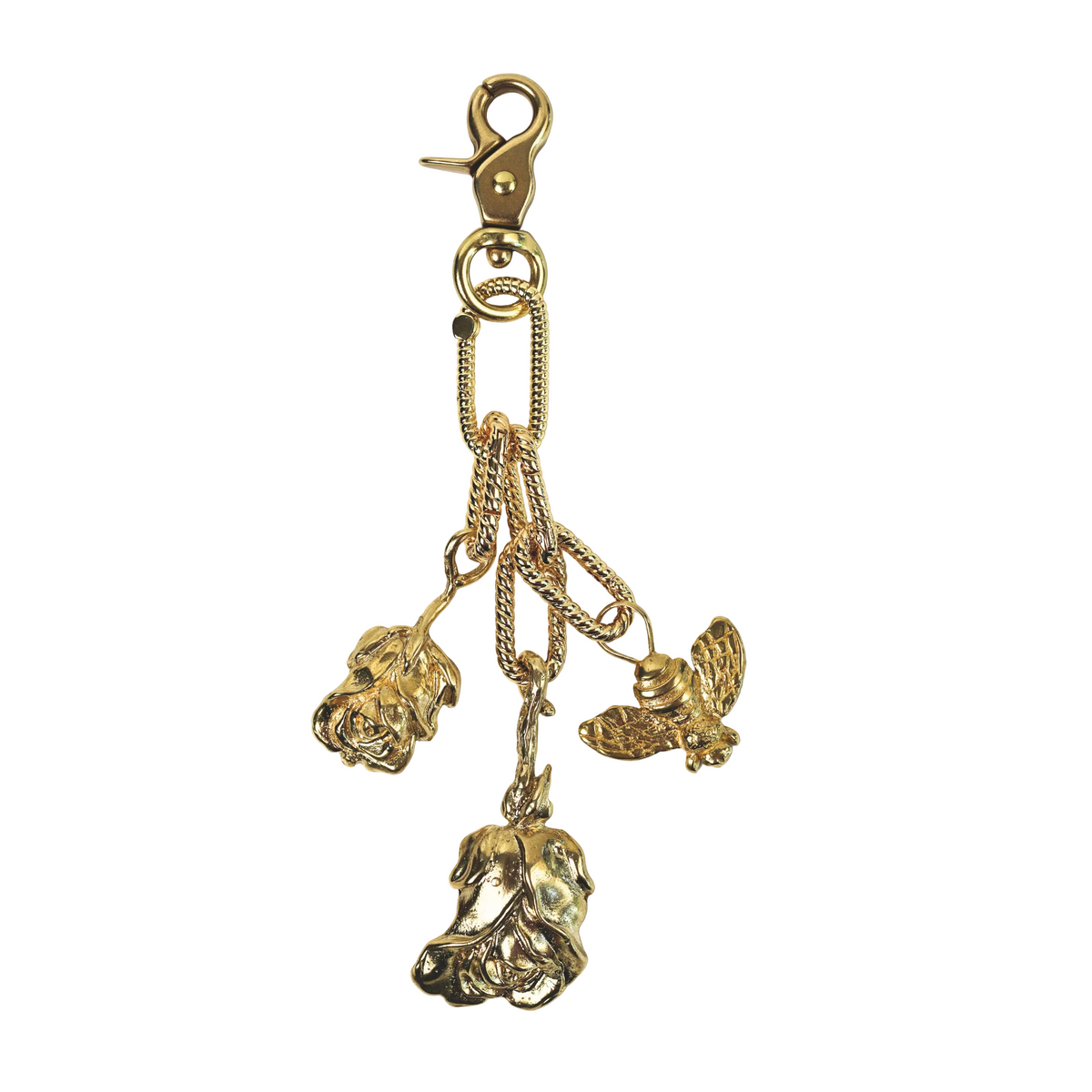 In Bloom Charm Set