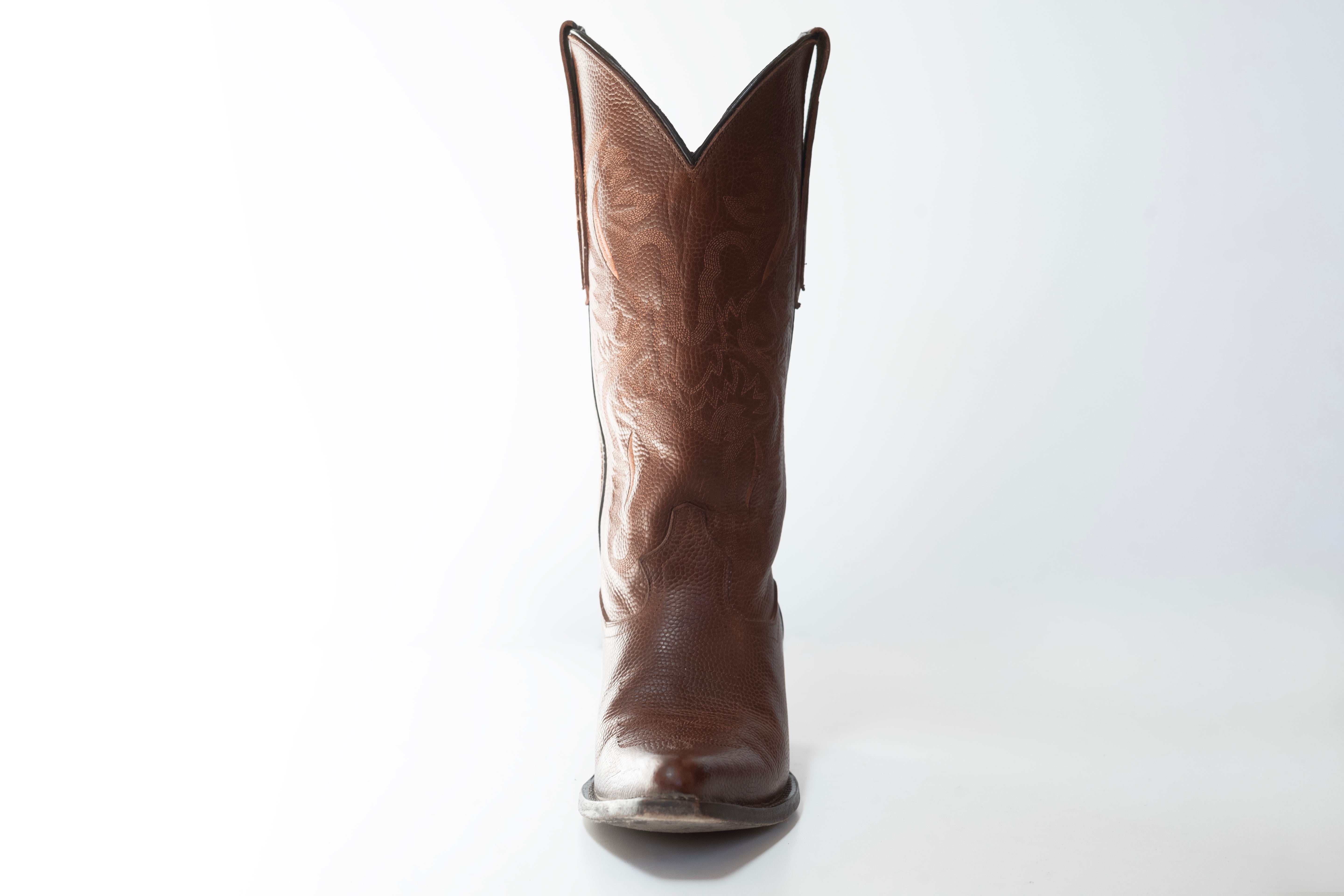 The Coltrane Boot