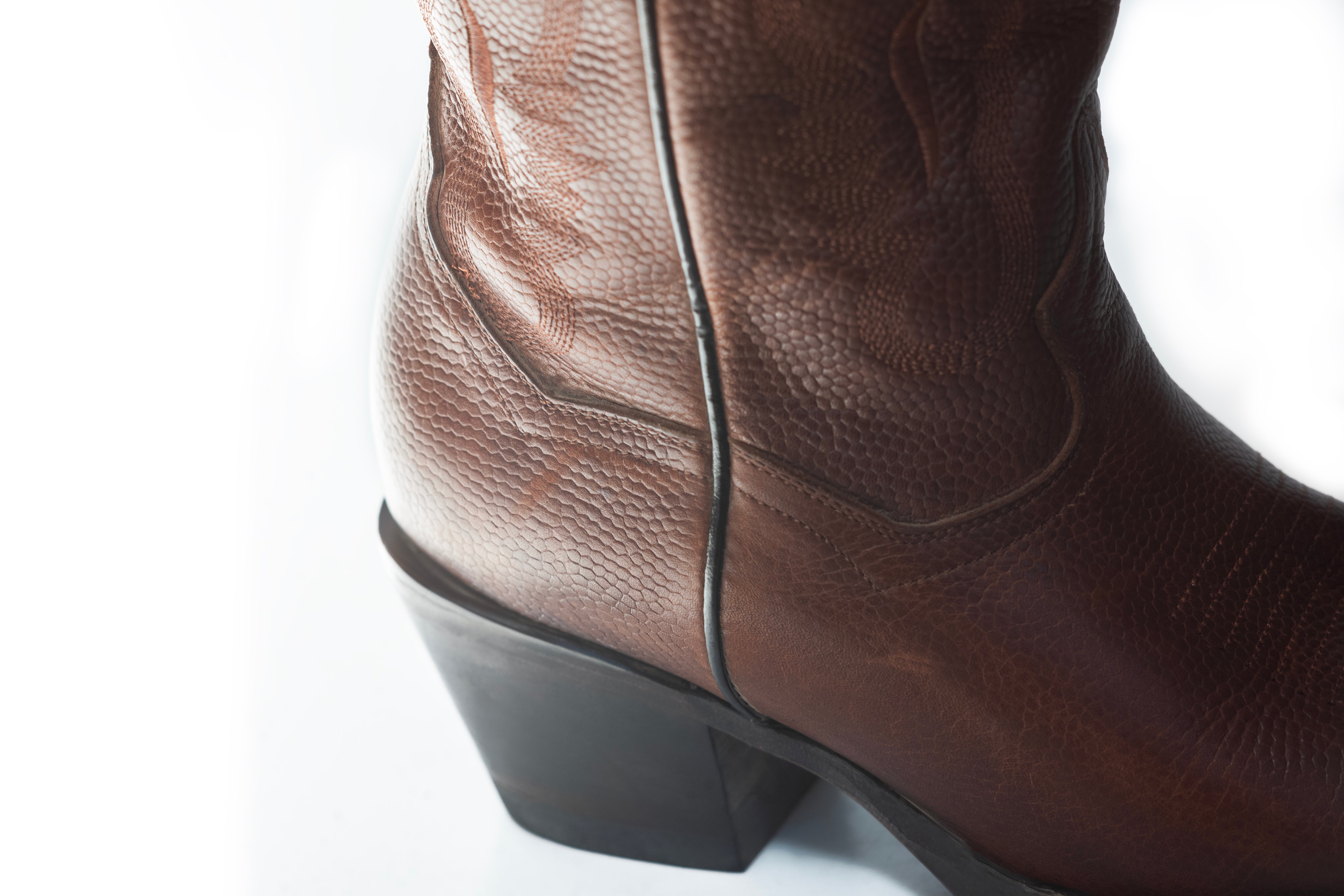 The Coltrane Boot