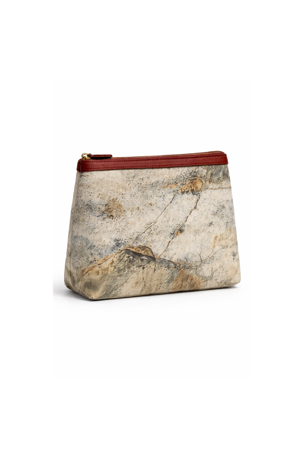 Linen organizer pouch