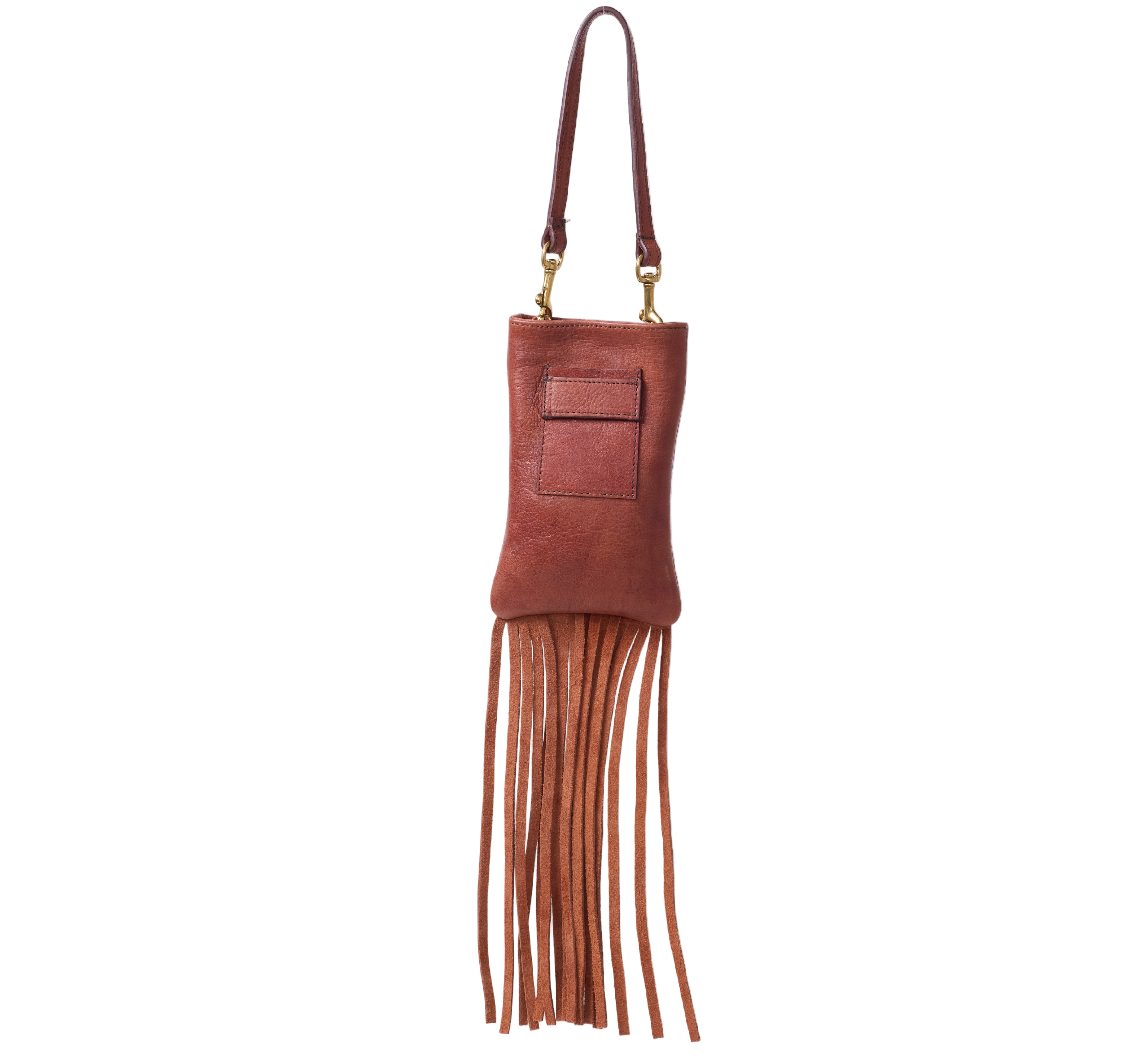 Fringe Mini Bag