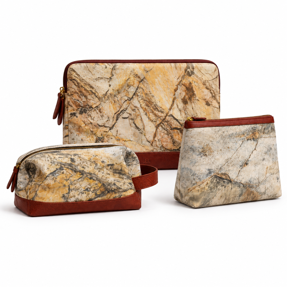 The Linen Travel Essentials