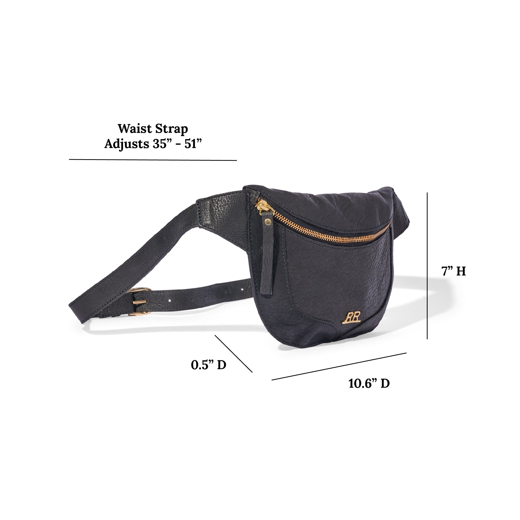 The Belt Bag