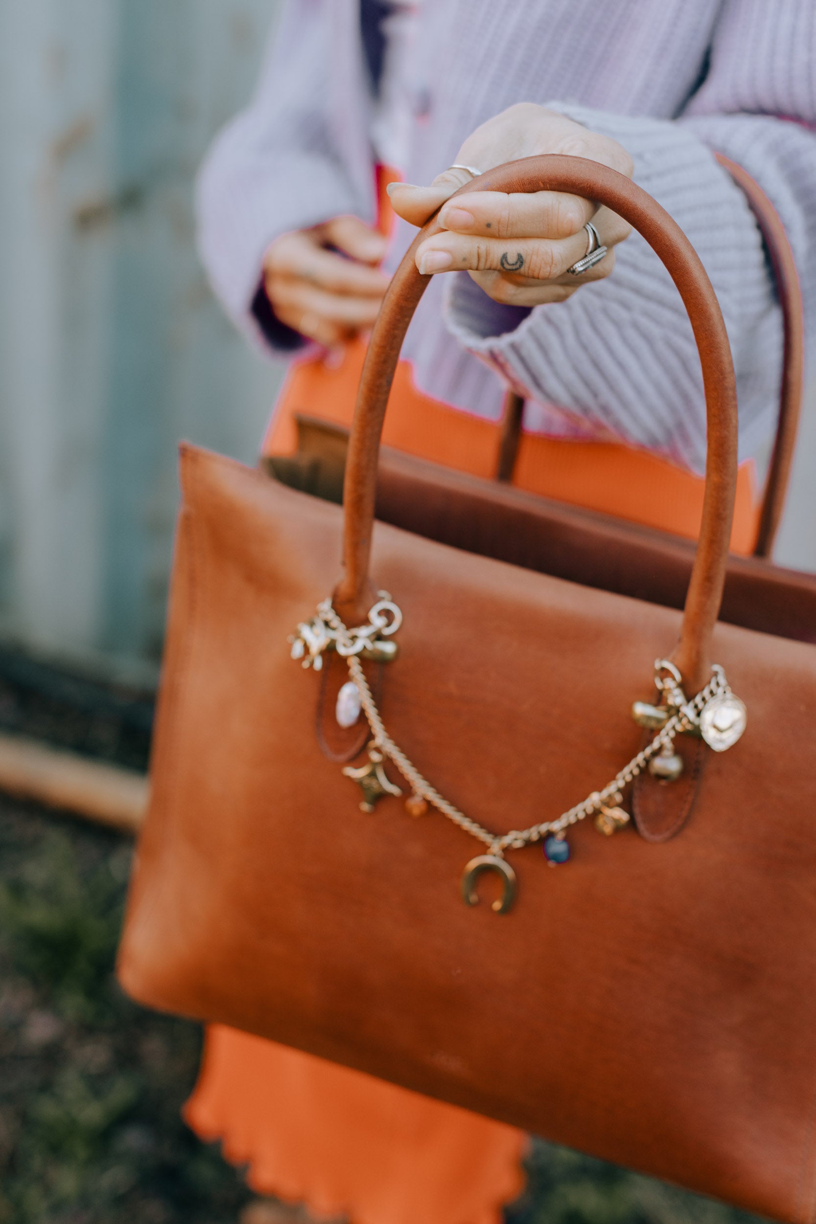 Satchel
