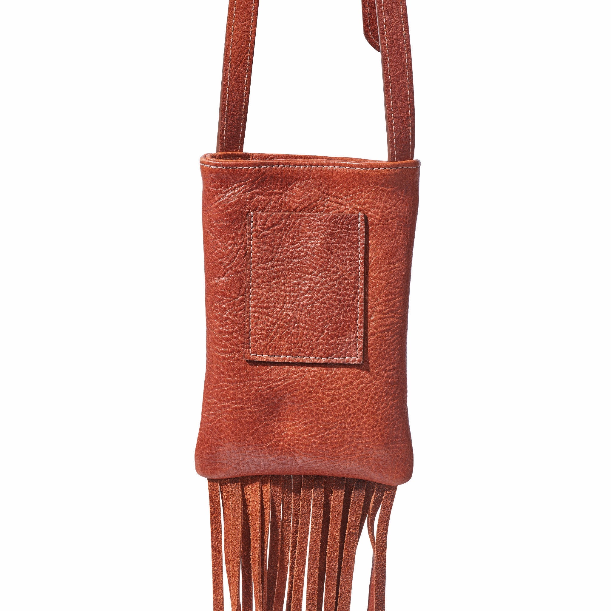 Fringe Phone Bag